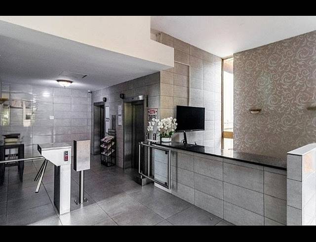 1 BEDROOM APARTMENT FOR SALE IN BEDFORD GARDENS